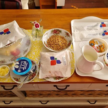 Andavine House - Bed & Breakfast Графтън Екстериор снимка