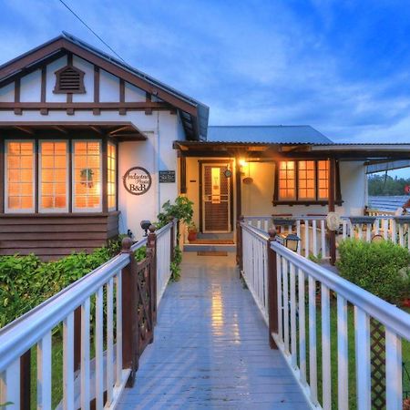 Andavine House - Bed & Breakfast Графтън Екстериор снимка
