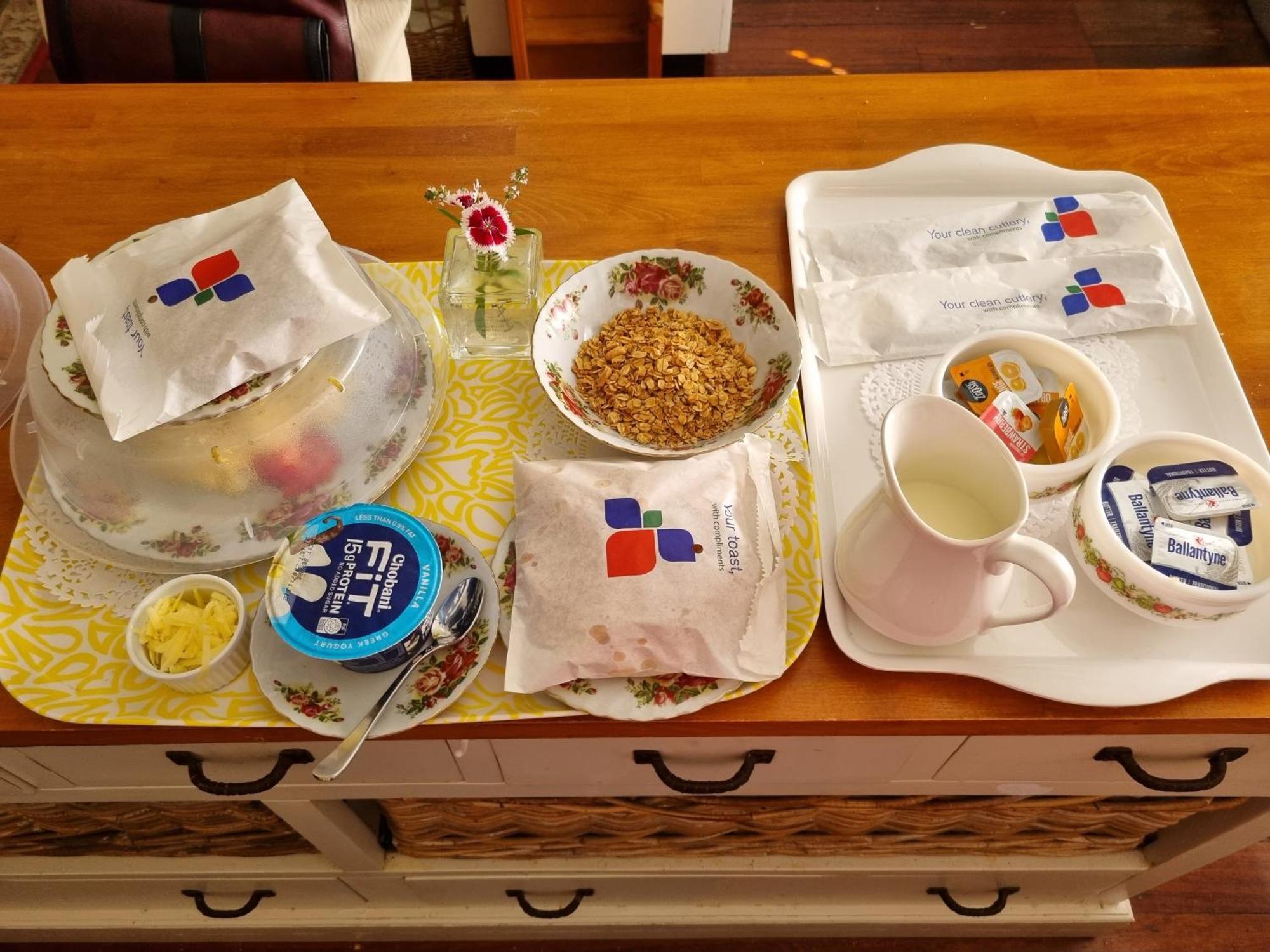 Andavine House - Bed & Breakfast Графтън Екстериор снимка