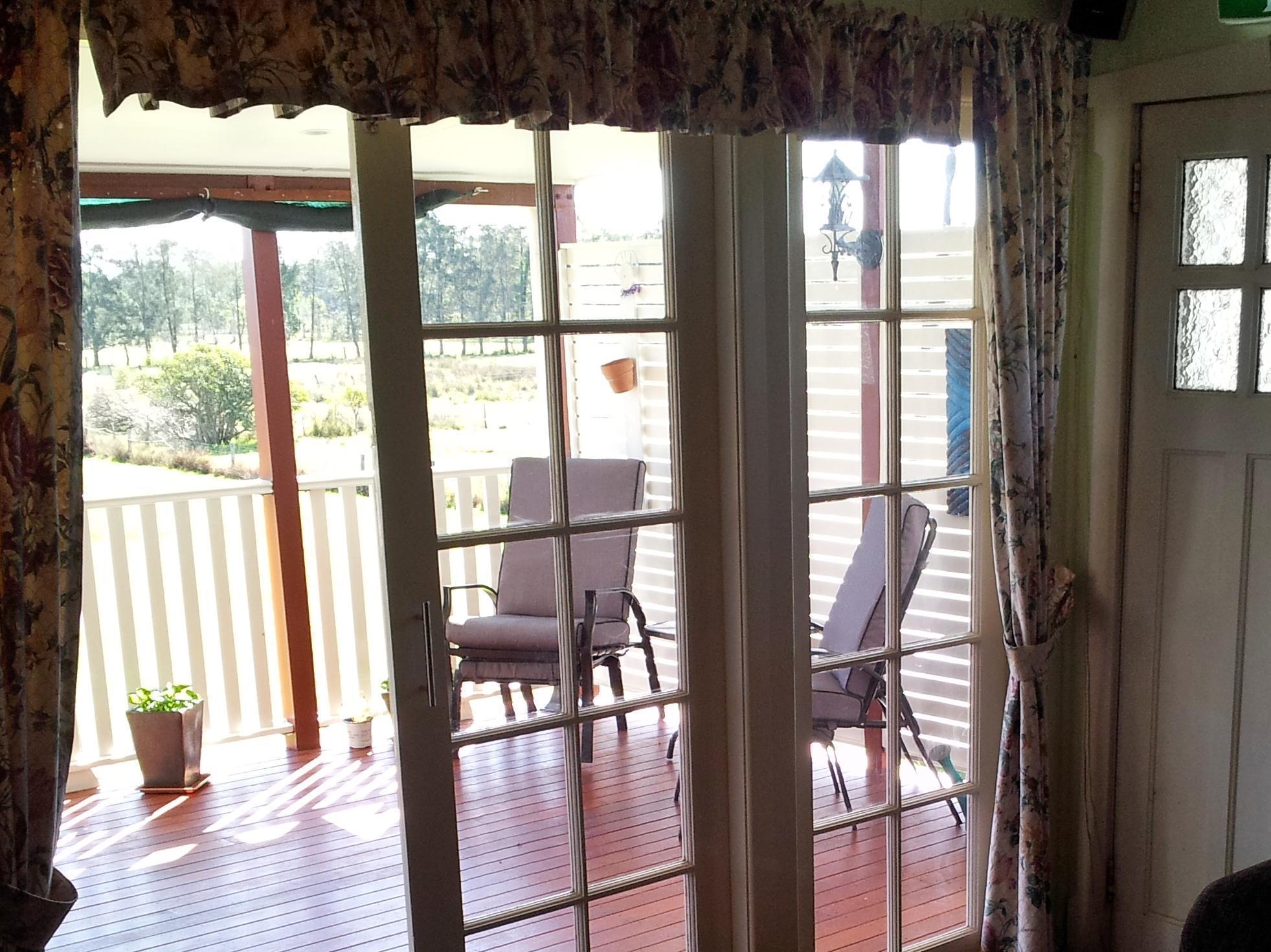 Andavine House - Bed & Breakfast Графтън Екстериор снимка