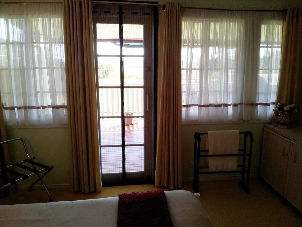 Andavine House - Bed & Breakfast Графтън Екстериор снимка