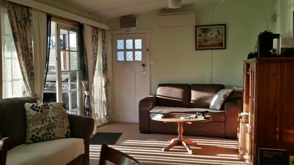 Andavine House - Bed & Breakfast Графтън Екстериор снимка
