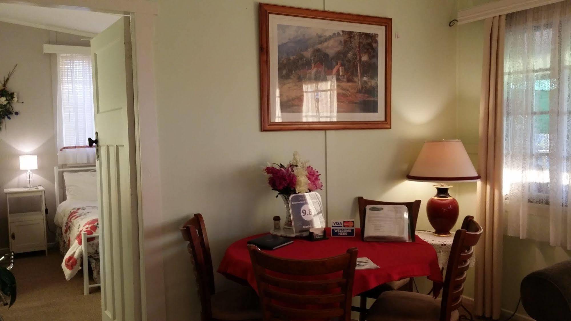 Andavine House - Bed & Breakfast Графтън Екстериор снимка