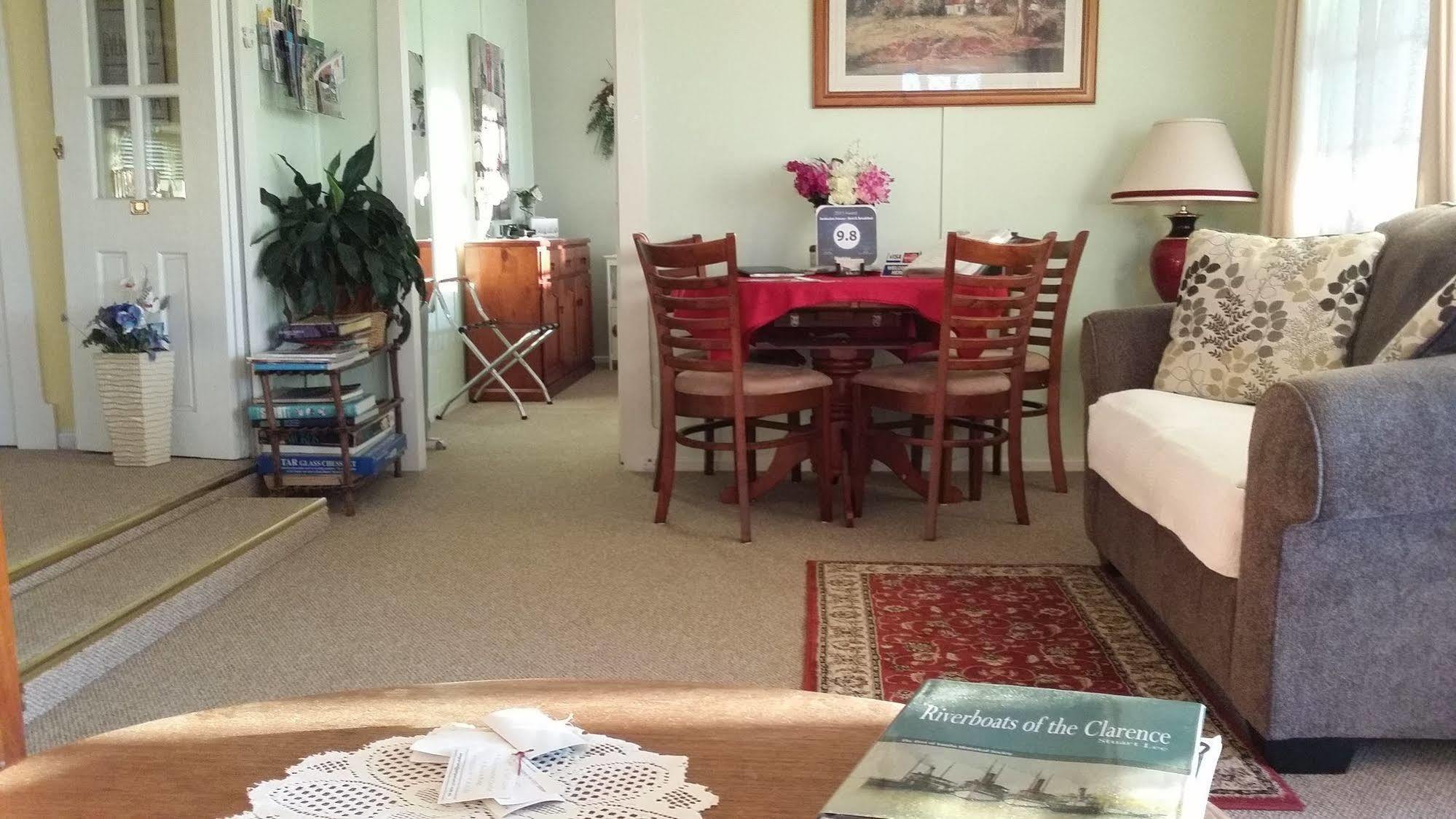 Andavine House - Bed & Breakfast Графтън Екстериор снимка