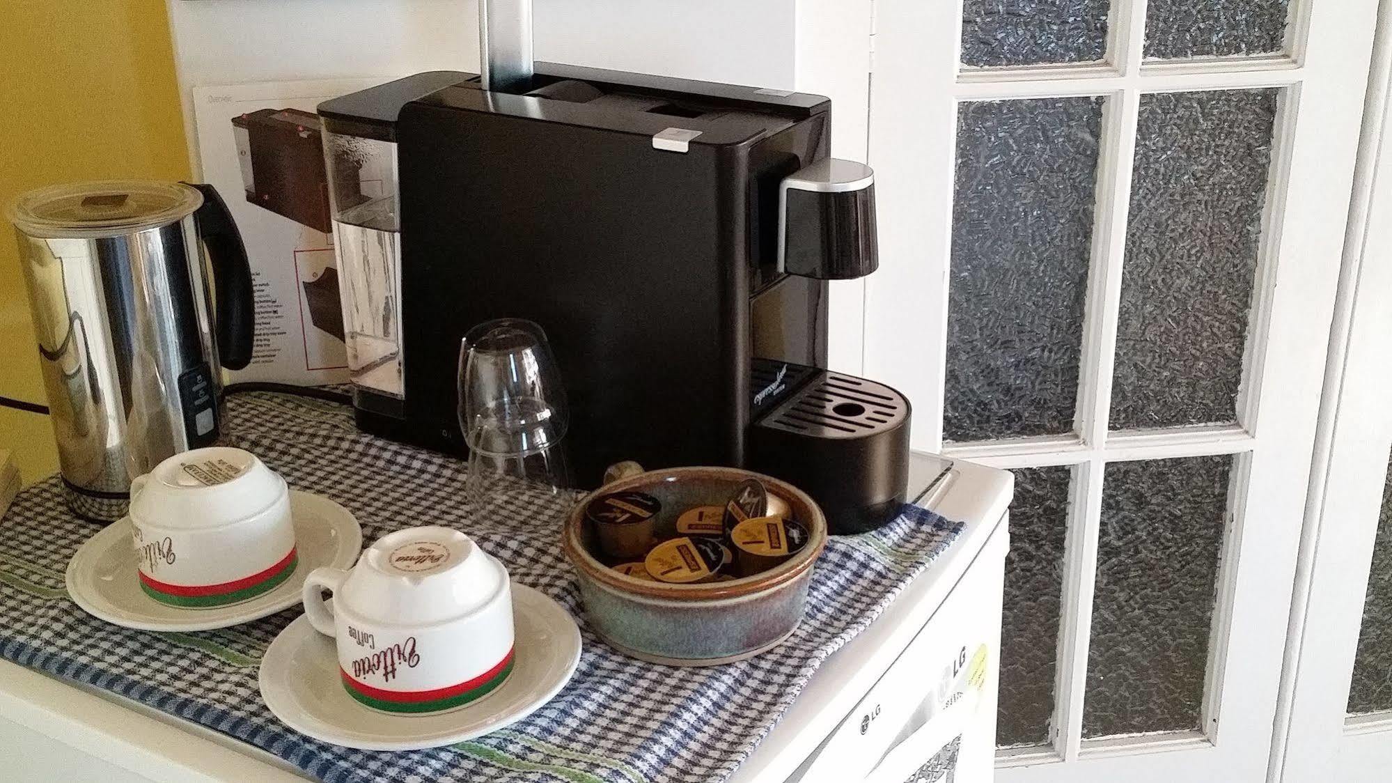 Andavine House - Bed & Breakfast Графтън Екстериор снимка
