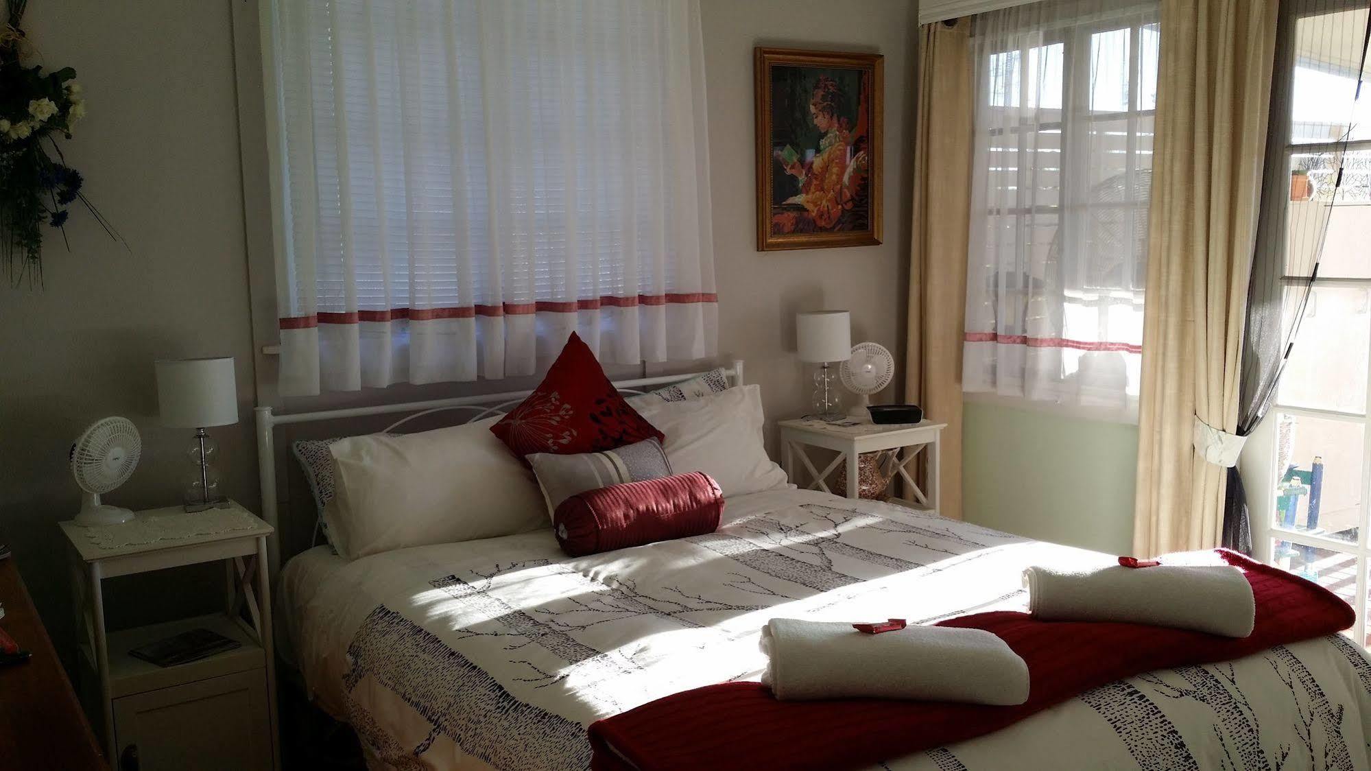 Andavine House - Bed & Breakfast Графтън Екстериор снимка