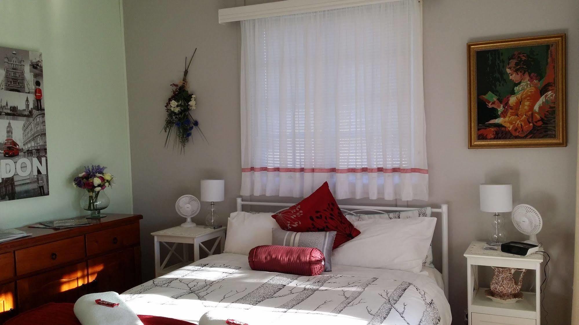 Andavine House - Bed & Breakfast Графтън Екстериор снимка