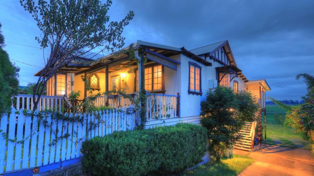Andavine House - Bed & Breakfast Графтън Екстериор снимка