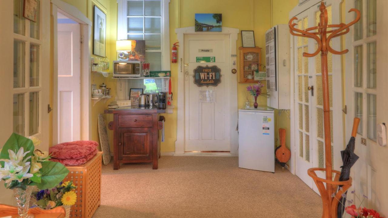 Andavine House - Bed & Breakfast Графтън Екстериор снимка
